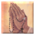 Scriptural Rosary icon