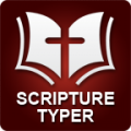 Scripture Typer 4.0