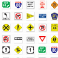 Scroll NJ RoadSigns 0.91