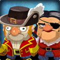 Scurvy Scallywags icon