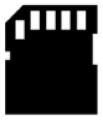 SDCardInfo icon