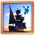 Sea Empire 3 icon