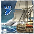 Sea Empire: Winter Lords icon