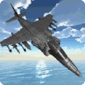 Sea Harrier Flight Simulator icon