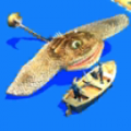 Sea Monster Pro icon