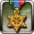 SECOND WORLD WAR icon