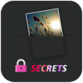 Secret Gallery icon