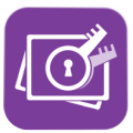 Secure Photo Gallery icon