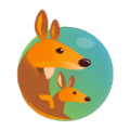 Parental Control SecureKids icon