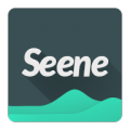 Seene icon