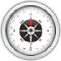 Compass icon