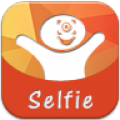 Selfie icon