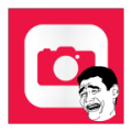 Selfie Meme icon