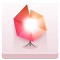 Selfie Studio: Flash Camera icon