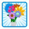 Sell Flowers icon