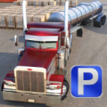 Semi Truck Parking Game 3.2