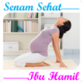 Senam Ibu Hamil icon