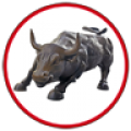 Sensex Nifty Astrology icon