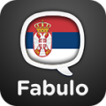 Serbian icon