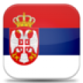 Serbian radios Serbia icon