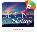 Serene Nature icon