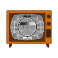 Serializate icon