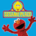 Sesame Place icon