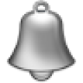Set alarm icon