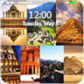 Seven Wonders Locker icon
