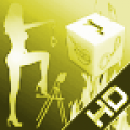 Sex Dice 3D icon