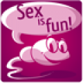 Sex Is Fun icon