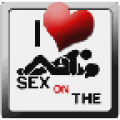 Sex On The ??? icon