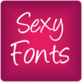 Sexy Free Font Theme 9.09.0
