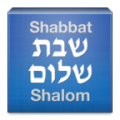 Shabbat Shalom icon