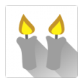 Shabbos Zmanim icon