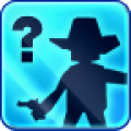 Shadow icon