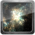 Shadow Galaxy icon