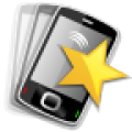 Shake Bookmark icon