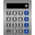 Shake Calc icon