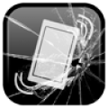 Shake! Cracked Screen Live WP 1.1.1