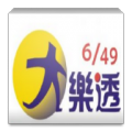 Shake Number icon