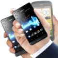 Shake to Answer a Call icon