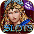 Shakespeare Slots icon