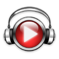 Shaking Audio Player 2014 icon
