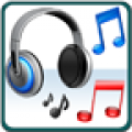 Shaking Audio Player icon