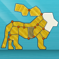 Shape Fold Animals 0.9.7