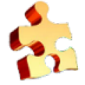 Shape Puzzle for Kids icon