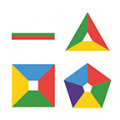 Shape Twister icon