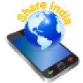 Share India icon
