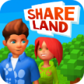 ShareLand Online 1.059